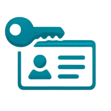 Full Admin Access After Completion