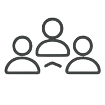 Multi-Vendor Marketplace - website development service icon