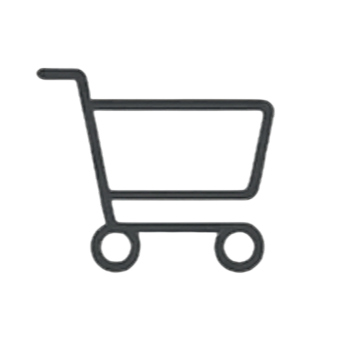 E-Commerce Website - website development service icon